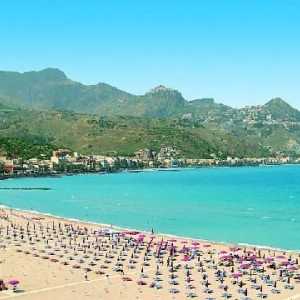 Plaje bune din Italia pe continent și insule