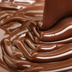 Bună ciocolată: calitățile și compoziția acesteia