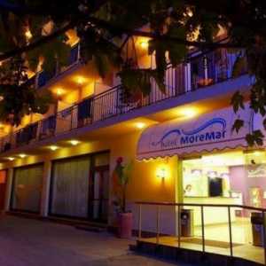 Hotel Moremar 3 * (Spania / Costa Brava) - fotografii, prețuri și hotel comentarii