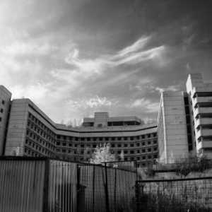 Spitalul Khovrinskaya
