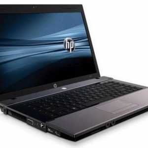 HP 620: Caracteristici, Beneficii, Feedback