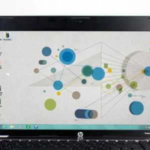 HP ProBook 4530s: un dispozitiv elegant pentru afaceri