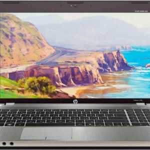 HP ProBook 4540s: specificatii tehnice, recenzii, review