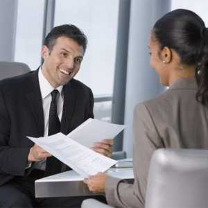 HR-manager: îndatoriri și cerințe