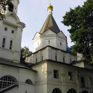 Biserica Adormirea Maicii Domnului din Veshniak: istorie și modernitate