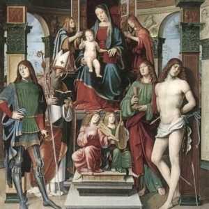 Creștinismul și tradițiile: Ziua tuturor sfinților