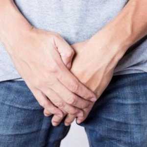 Prostatita cronică: efecte, semne și tratament