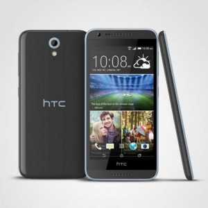 HTC Desire 620G: recenzii și recenzii despre caracteristici
