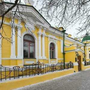 Muzeul de artă Surikova (Krasnoyarsk)