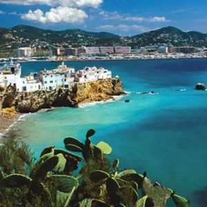 Ibiza: acesta este locul și de ce este atât de faimos?