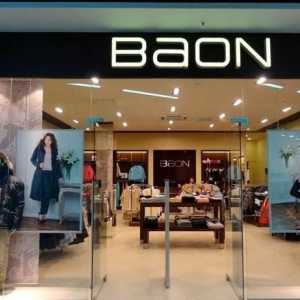Shopping perfect: adresele magazinelor `Baon` de la Moscova
