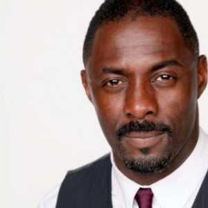 Idris Elba: Filmografie, biografie, poze