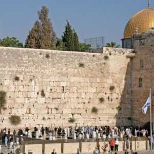 Templele lui Ierusalim. Ierusalimul, Biserica Sfântului Sfânt: Istorie și fotografii
