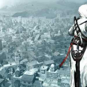 Game Assassin Creed: toate piesele în ordine