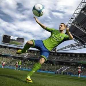 Joc FIFA 15: cerințe de sistem și grafică. Cerințe minime de sistem pentru PC și Xbox 360
