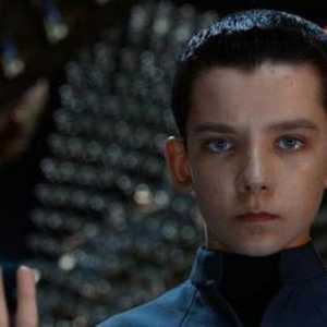 "Jocul lui Ender" - actori și trăsături ale filmului