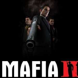 Jocul `Mafia 2`: cerințe de sistem