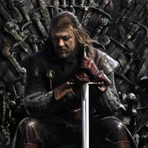 `Game of Thrones`: cast, personaje