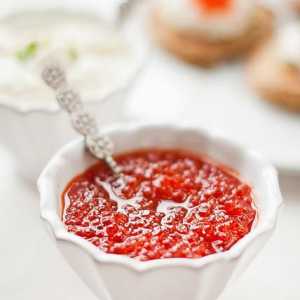 Caviar sockeye: fotografie, proprietăți. Ce caviar este mai bun - somon roz sau somon de sockeye?