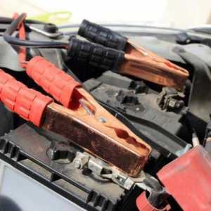Imax-B6 - încărcarea bateriei auto: manual, specificații, recenzii