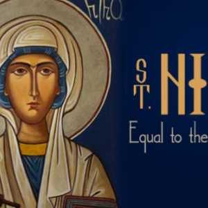 Zilele de nume ale Ninei: istorie, credințe și tradiții