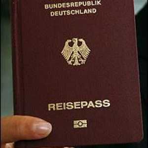 Imigrarea în Germania. Posibilități de obținere a permisului de ședere și a cetățeniei Germaniei