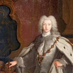 Împăratul Petru al II-lea: biografie, trăsături ale guvernării, istorie și reforme