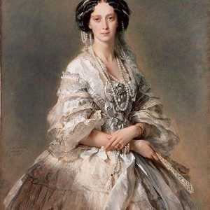 Împărăteasa Maria Alexandrovna (soția lui Alexandru al II-lea): biografie, fotografie