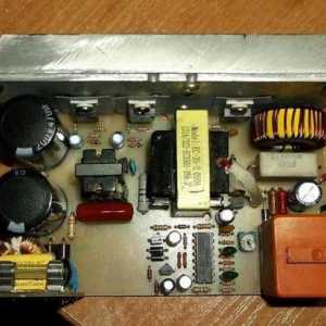 Încărcător de impuls pentru bateria auto: circuit, manual de instrucțiuni