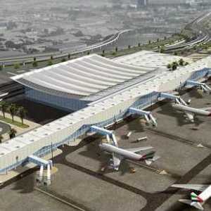 India - aeroporturi cu statut internațional