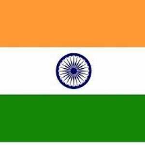India: limba de stat. Hindi, engleză, bengaleză și altele