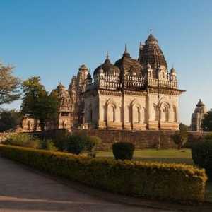 India: templul iubirii din Khajuraho. Istoria, legendele și valoarea templelor de dragoste din India