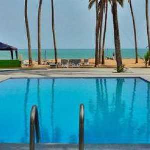 Induruwa Beach Resort 3 * (Sri Lanka / Induruwa): descriere, fotografii și recenzii