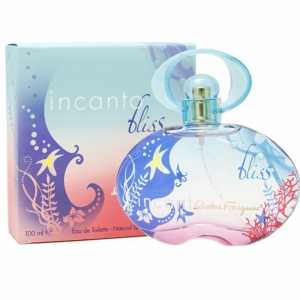 `Inkanto` - parfum pentru printese