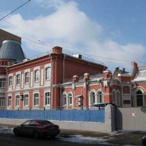Institutul de Parazitologie din Moscova: principalele funcții și activități ale unei instituții…