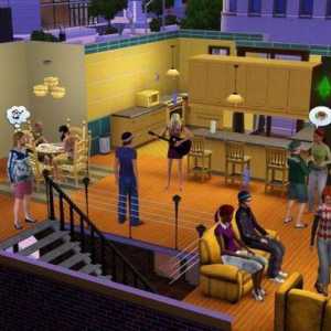 Instrucțiuni: cum să eliminați adăugările în "The Sims 3".