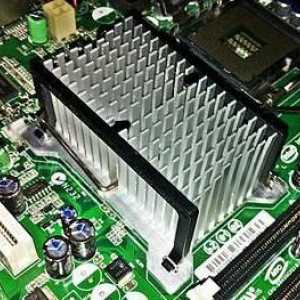 Intel GMA 950: caracteristici, revizuire, overclocking
