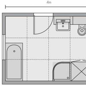 Interiorul bucătăriei 12 mp m: cât de corect să plasați accente?