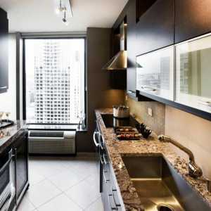 Interiorul bucătăriilor într-un apartament și o casă privată: idei, fotografii