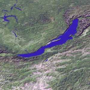 Informații interesante despre Baikal - cel mai adânc lac de apă dulce de pe Pământ