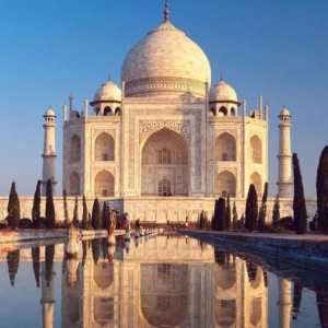 Fapte interesante despre India. Țară India. India antică - fapte interesante