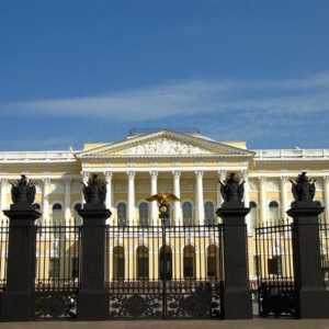 Locuri interesante din Sankt Petersburg. Ce să vezi în Sankt Petersburg? Muzee, monumente din Sankt…