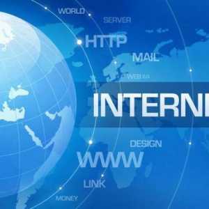 Internet ca sistem informatic global. Când a apărut Internetul în Rusia? Resursele de Internet