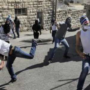 Intifada este o mișcare militantă arabă. Ce este intifada
