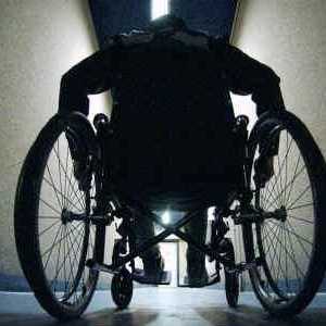 Disabled 3 grup care are beneficii? Legea privind protecția socială a persoanelor cu handicap din…