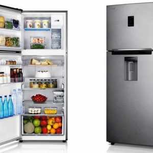 Inverter frigidere: caracteristici și criterii de selecție