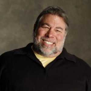 Inginerul Steve Wozniak (Stephen Wozniak) - biografia unuia dintre fondatorii Apple