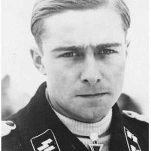 Joachim Piper: biografia unui ofițer SS