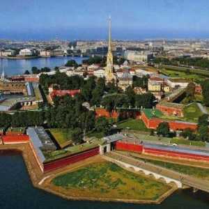 Podul Ioannovsky (Sankt-Petersburg): fotografie, descriere și istorie a monumentului arhitectural