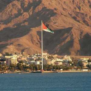 Iordania, statiuni pe Marea Rosie: recenzie, evaluare, preturi